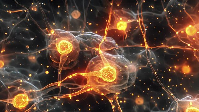 The activity of interneurons can be monitored by measuring the changes in calcium ion concentration within their cellular bodies.