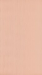 Fototapeta premium A solid, textured background featuring a soft pastel peach color with subtle digital noise, background, wallpaper