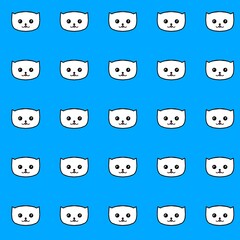 Patterns, fabrics with beautiful colors