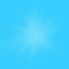 Fototapeta premium blue abstract background