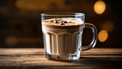  Sip into a cozy moment