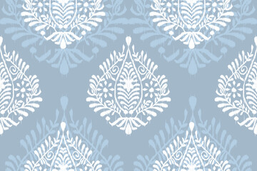 Geometric ethnic seamless pattern. abstract illustration. design for geometric pattern wallpaper. Tribal ethnic vector texture. Aztec style. Folk embroidery. Indian, Scandinavian, African rug.