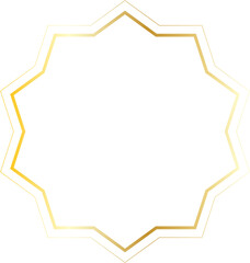 golden point of star framework