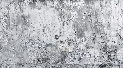 Obraz premium Concrete or stone texture in black grey and white for background Vintage grunge outdoor polished concrete texture with cement and sand Rough building pattern for decorating empty floors