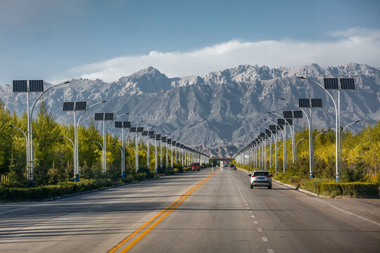 National Highway 315