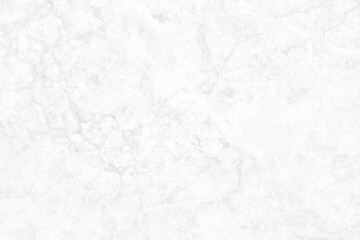 White background marble wall texture for design art work, seamless pattern of tile stone with bright and luxury.