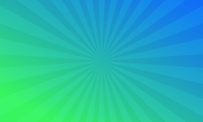 Fototapeta premium Sunburst background design, Abstract spiral background