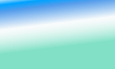 Blurred colorful background design, Gradient minimalist background