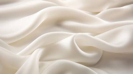 Obraz premium Explore the intricate world of textile artistry through abstract depictions and fabricinspired creations.