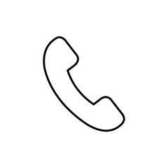 Phone or Call Icon