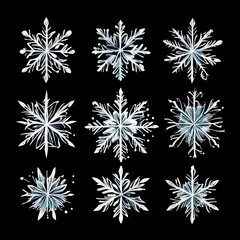 AI Image Generator, Christmas Theme Theme Digital Paper Clip Art Sublimation Background