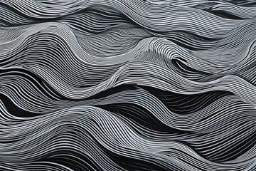Abstract water wave pattern backgrounds texture.