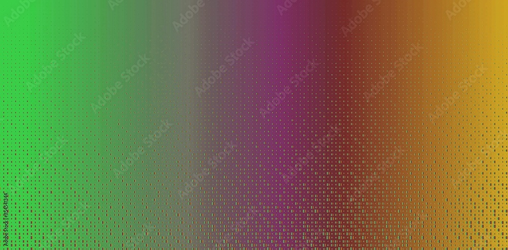 Poster abstract colorful background