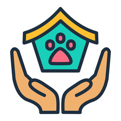 Shelter Icon