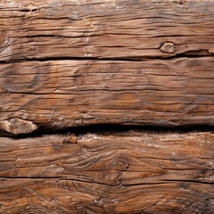 Fototapeta premium Weathered wooden texture background