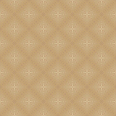 gold, fabric abstract seamless pattern. design for background, wallpaper, carpet, clothing, batik, textile, embroidery, sarong, interior, floor, curtain, printing