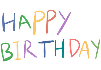 생일 happybirthday