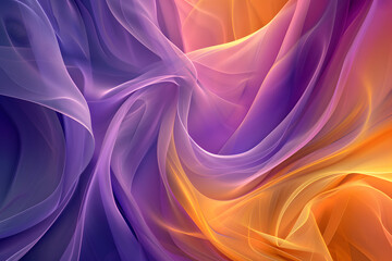 Obraz premium abstract background with waves