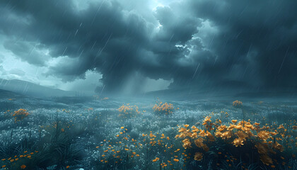 Fototapeta premium sky background