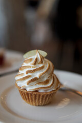 Lemon Meringue Pie sweet and sour