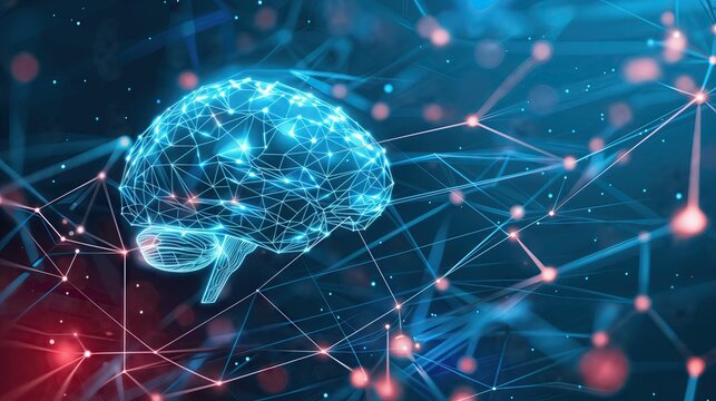 Neural Networks Concepts about the human brain and how the cognitive system works Neurons Brain and Neuroscience.