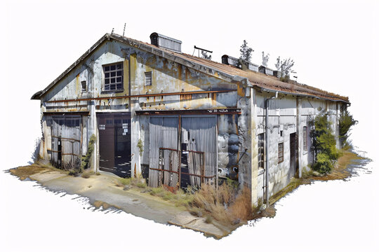 3D scan photogrammetry