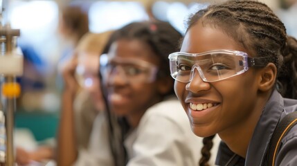 Extracurricular activities in school help students discover their passions and develop new skills.