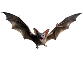 Seychelles fruit bat