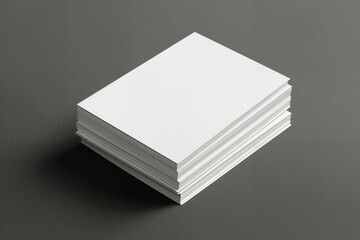 Creative Potential Unleashed: A Journey from Blank Pages to Artistic Triumph, The Silent Symphony: Unwritten Stories Awaiting the Artist’s Touch