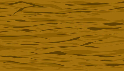 Brown wood texture background illustration. Perfect for banners, posters, cards, magazines, covers