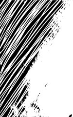 Hand Drawn chalk paint pattern , Grunge Brush Stroke Paint Boxes Backgrounds