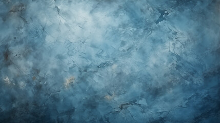 Obraz premium Blue textured. Beautiful abstract classic blue grunge decorative dark wall background. abstract blue texture cement concrete wall background