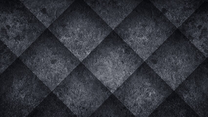 Black abstract texture background
