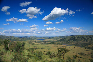 pilanesberg end Kgalagadi Transfrontier Park one of the great parks of South Africa wildlife and hospitality in the Kalahari desert