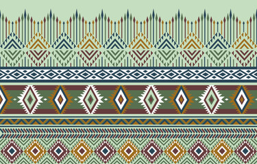 abstract ethnic tribal wallpaper backdrop pattern