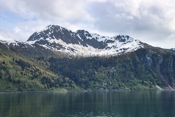 Glacier Bay, Alaska