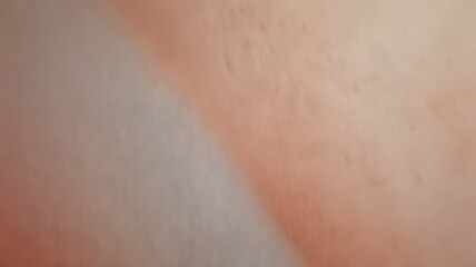 Fototapeta premium peach textured background