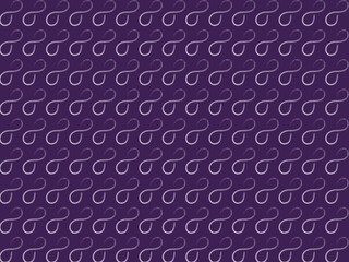 abstract background with dots