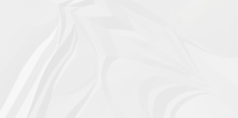 White wrinkly backdrop paper background. panorama grunge wrinkly paper texture background, crumpled pattern texture. paper crumpled texture. white fabric crushed textured crumpled.