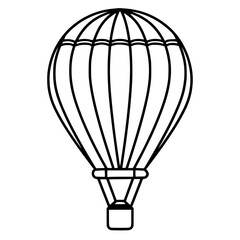 Naklejka premium Hot Air Balloons SVG, Adventure Hot Air Balloon Silhouette, Hot Air Balloon PNG Bundle, Hot Air Balloon Clipart, Hot Air Balloon SVG, Adventure Svg, Travel Svg, Hot Air Balloon SVG, Air Balloon Cricut