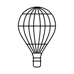 Naklejka premium Hot Air Balloons SVG, Adventure Hot Air Balloon Silhouette, Hot Air Balloon PNG Bundle, Hot Air Balloon Clipart, Hot Air Balloon SVG, Adventure Svg, Travel Svg, Hot Air Balloon SVG, Air Balloon Cricut
