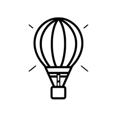 Hot Air Balloons SVG, Adventure Hot Air Balloon Silhouette, Hot Air Balloon PNG Bundle, Hot Air Balloon Clipart, Hot Air Balloon SVG, Adventure Svg, Travel Svg, Hot Air Balloon SVG, Air Balloon Cricut