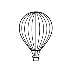 Obraz premium Hot Air Balloons SVG, Adventure Hot Air Balloon Silhouette, Hot Air Balloon PNG Bundle, Hot Air Balloon Clipart, Hot Air Balloon SVG, Adventure Svg, Travel Svg, Hot Air Balloon SVG, Air Balloon Cricut