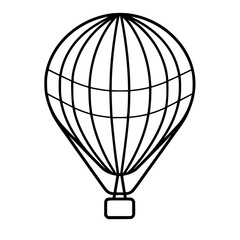 Obraz premium Hot Air Balloons SVG, Adventure Hot Air Balloon Silhouette, Hot Air Balloon PNG Bundle, Hot Air Balloon Clipart, Hot Air Balloon SVG, Adventure Svg, Travel Svg, Hot Air Balloon SVG, Air Balloon Cricut