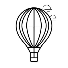 Obraz premium Hot Air Balloons SVG, Adventure Hot Air Balloon Silhouette, Hot Air Balloon PNG Bundle, Hot Air Balloon Clipart, Hot Air Balloon SVG, Adventure Svg, Travel Svg, Hot Air Balloon SVG, Air Balloon Cricut