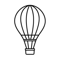 Hot Air Balloons SVG, Adventure Hot Air Balloon Silhouette, Hot Air Balloon PNG Bundle, Hot Air Balloon Clipart, Hot Air Balloon SVG, Adventure Svg, Travel Svg, Hot Air Balloon SVG, Air Balloon Cricut