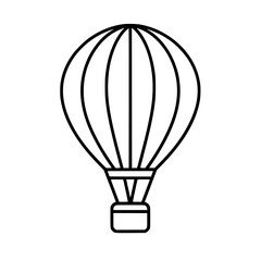 Hot Air Balloons SVG, Adventure Hot Air Balloon Silhouette, Hot Air Balloon PNG Bundle, Hot Air Balloon Clipart, Hot Air Balloon SVG, Adventure Svg, Travel Svg, Hot Air Balloon SVG, Air Balloon Cricut