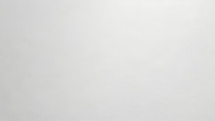 Obraz premium White concrete wall texture background with delicate pattern