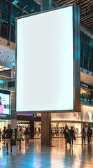 Billboard mockup
