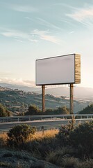 Billboard mockup